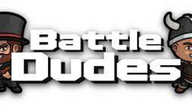 Battledudes